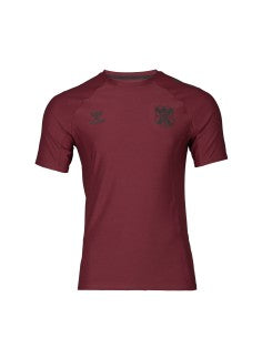 CAMISETA DE HOTEL JUGADORA 25/26