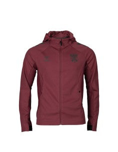 HOODIE JUGADORA 25/26