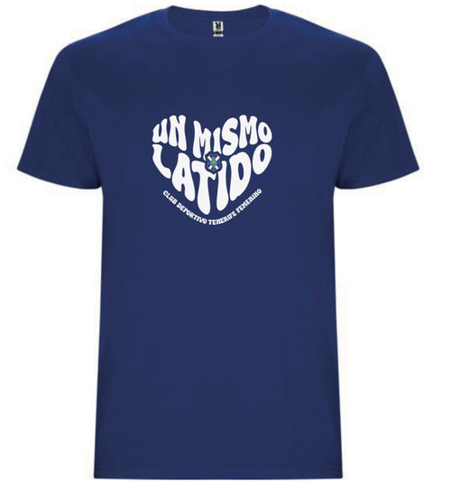 AZUL UN MISMO LATIDO