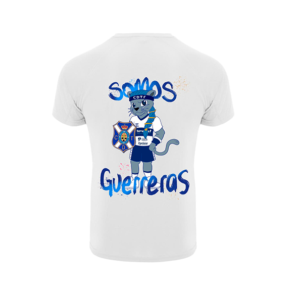 GARA CAMISETA