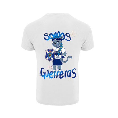 GARA CAMISETA