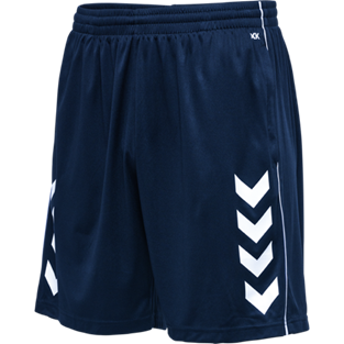 SHORT ENTRENO CT 24/25 (CAJA 12 AZUL, 13 NEGRO)