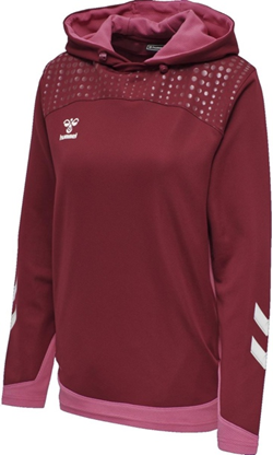 HOODIE JUGADORA 23/24 (CAJA 18)