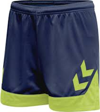 SHORT ENTRENO PORTERA 23/24(CAJA 21)