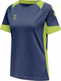 CAMISETA ENTRENO PORTERA 23/24 (CAJA 21)