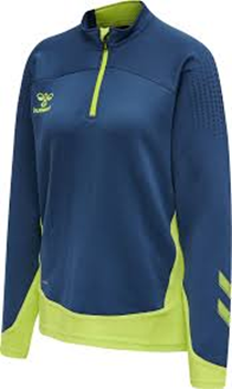 SUDADERA ENTRENO PORTERA 23/24 (CAJA22, 29 A)
