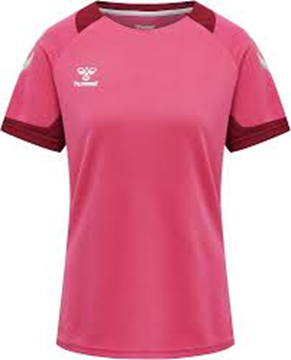 CAMISETA ENTRENO JUGADORA 23/24 (CAJA 22)
