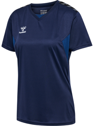 CAMISETA ENTRENO JUGADORA 24/25 (CAJA23)