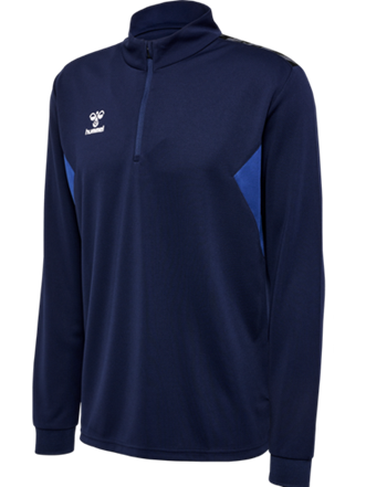 SUDADERA ENTRENO JUGADORA 24/25 (CAJA 24)
