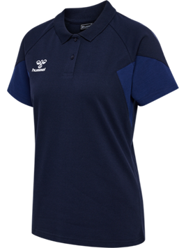 POLO PASEO JUGADORA 24/25 (CAJA 26)