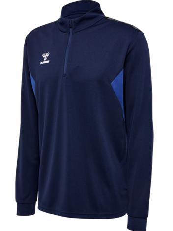 SUDADERA JUGADORA 24/25 (CAJA 28)