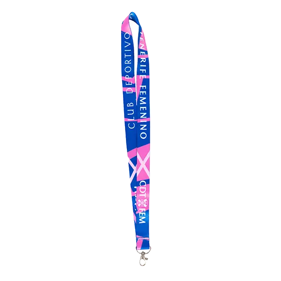 LANYARD CDT FEM